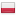 yasuyimise.com server is located in Poland